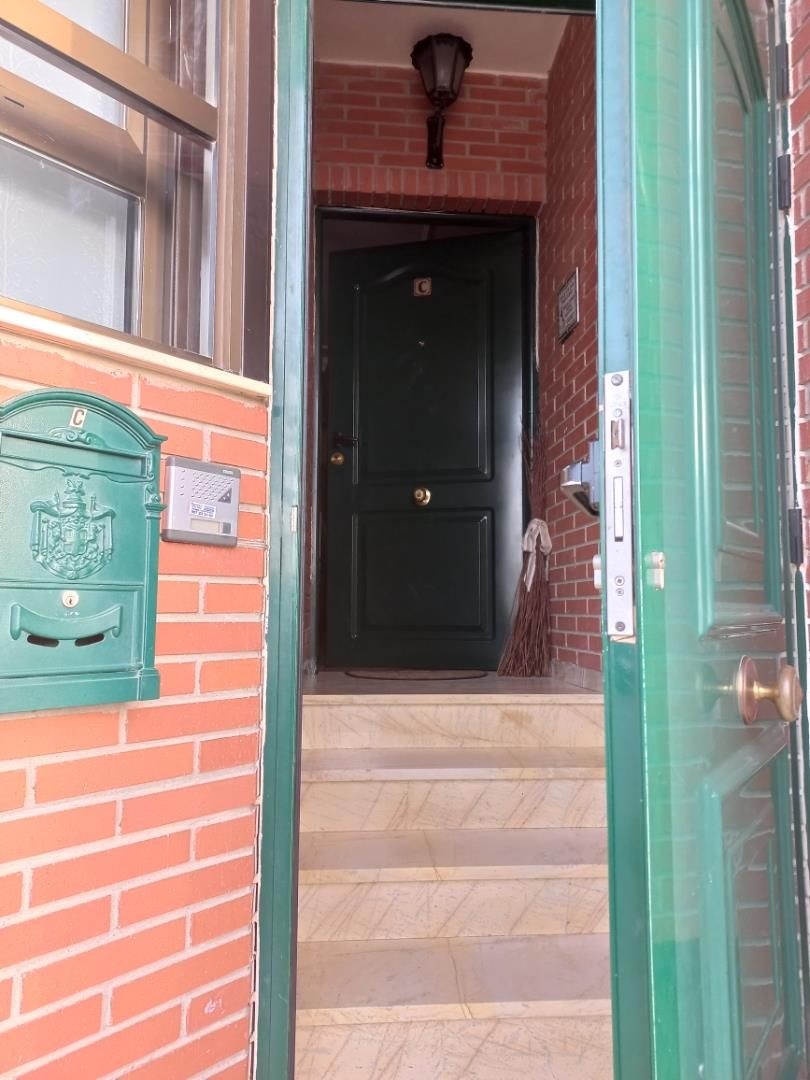 Casa adosada en venda en  Albacete Capital amb Aire condicionat, Terrassa i Balcó