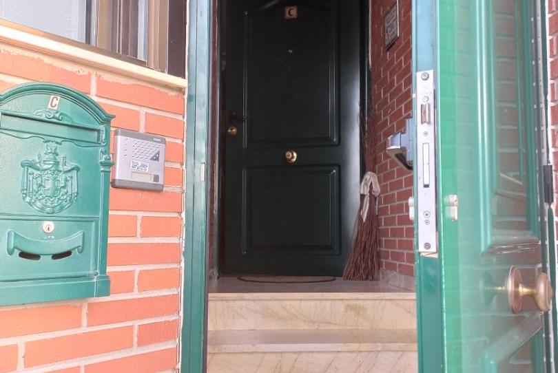 Single-family semi-detached for sale in Calle de la Peseta, 31, San Pedro, Albacete - image 1 Photo 1 of Single-family semi-detached for sale in Calle de la Peseta, 31, San Pedro, Albacete