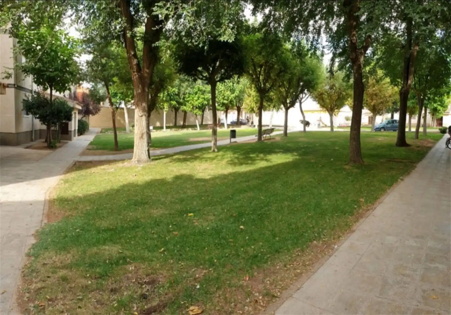 Pis en venda a Plaza la Mancha, 6, San Clemente Vista exterior de Pis en venda en San Clemente amb Aire condicionat, Terrassa i Forn