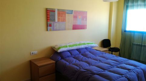 Foto 5 de Piso en venta en Calle Guadalajara, 4, Almansa, Albacete