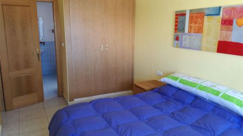 Foto 4 de Piso en venta en Calle Guadalajara, 4, Almansa, Albacete