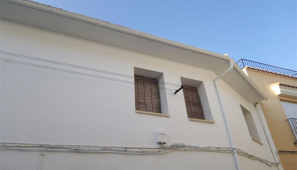 Flat for sale in Calle Iglesia, 1, Deleitosa, Cáceres - image 1 Photo 1 of Flat for sale in Calle Iglesia, 1, Deleitosa, Cáceres