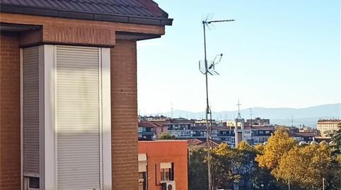 Foto 5 de Pis de lloguer a Paseo de la Dirección, 116, Berruguete,  Madrid Capital