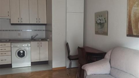 Foto 4 de Pis de lloguer a Paseo de la Dirección, 116, Berruguete,  Madrid Capital