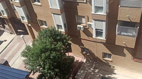 Foto 3 de Pis de lloguer a Paseo de la Dirección, 116, Berruguete,  Madrid Capital