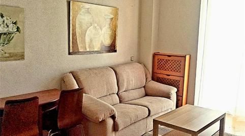 Foto 2 de Pis de lloguer a Paseo de la Dirección, 116, Berruguete,  Madrid Capital