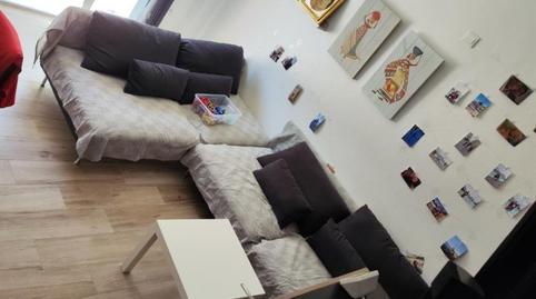 Flat to share in Calle Tórtola, 46, Huércal de Almería, Almería - image 5 Photo 5 of Flat to share in Calle Tórtola, 46, Huércal de Almería, Almería