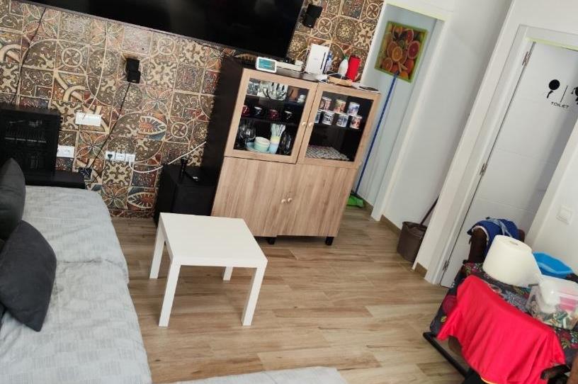 Flat to share in Calle Tórtola, 46, Huércal de Almería, Almería - image 1 Photo 1 of Flat to share in Calle Tórtola, 46, Huércal de Almería, Almería