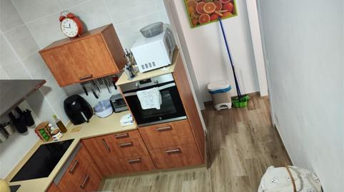 Flat to share in Calle Tórtola, 46, Huércal de Almería, Almería - image 3 Photo 3 of Flat to share in Calle Tórtola, 46, Huércal de Almería, Almería