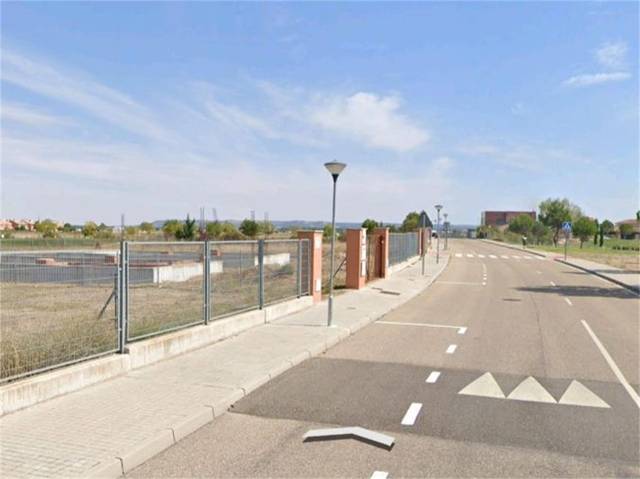 Terreno en Venta en Calle Cubera, 207 en Aldeamayor de San Martín