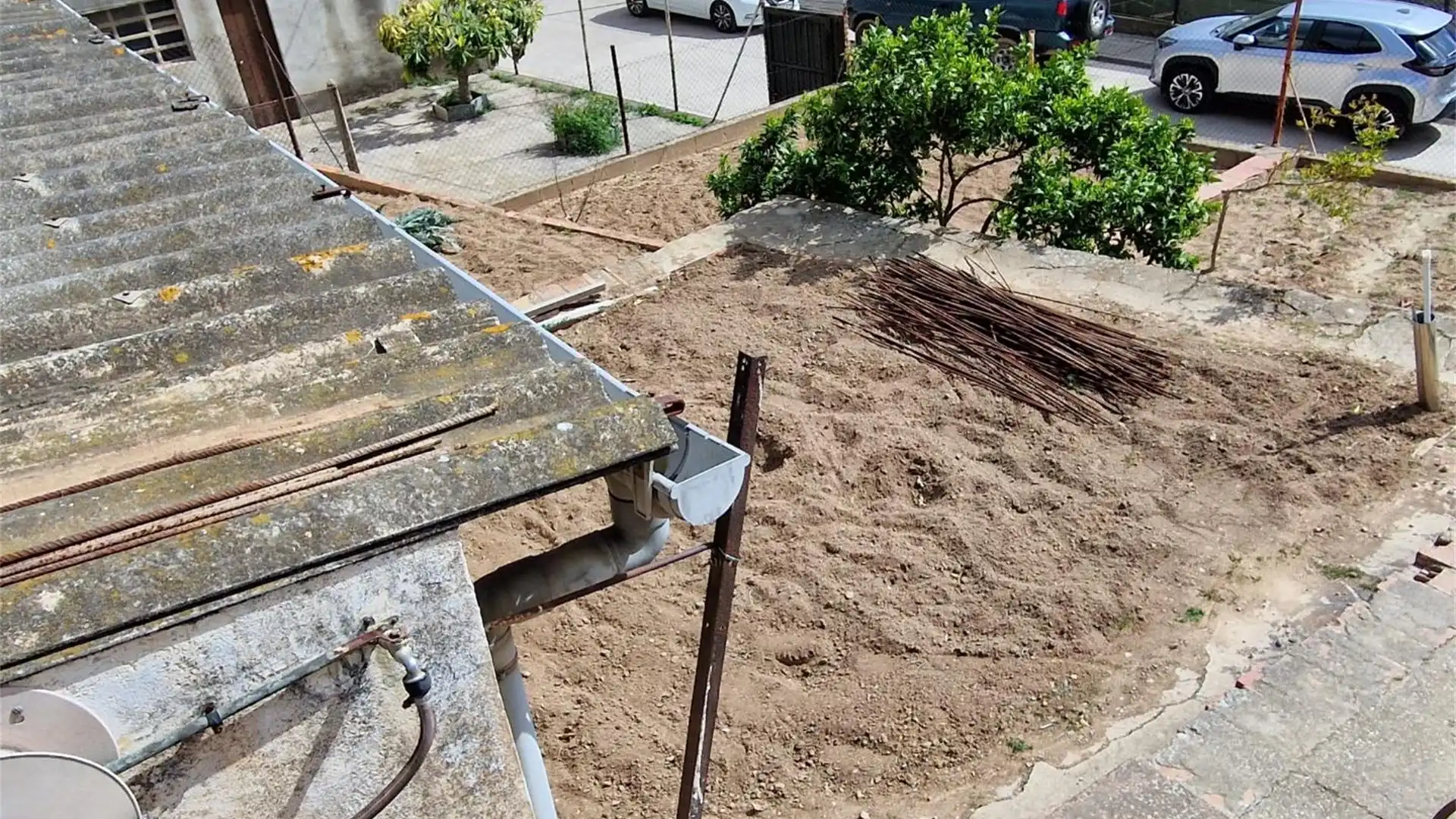 Terreno en venta en El Papiol