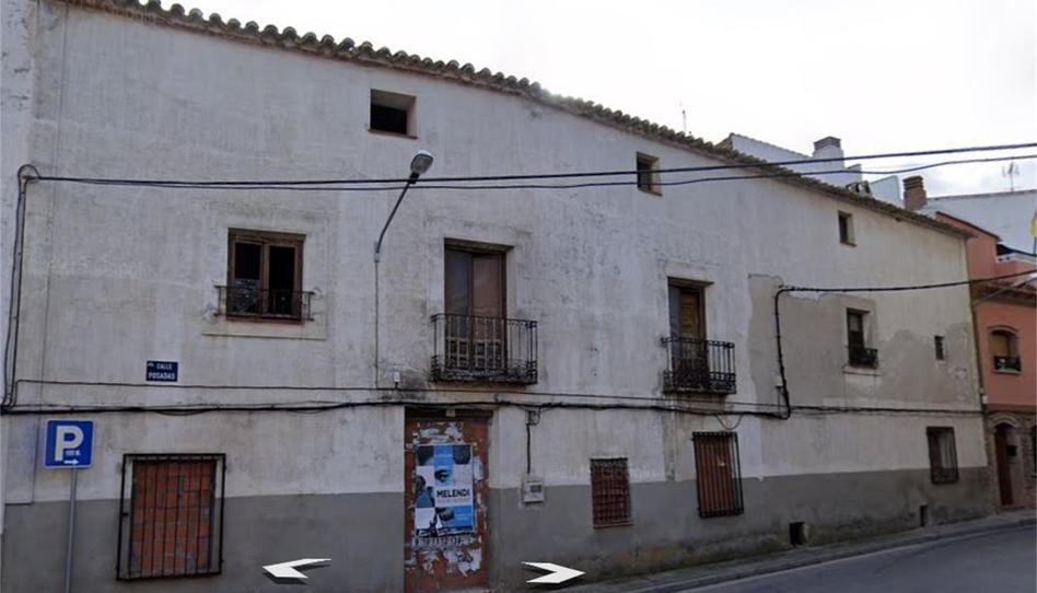 Planta baja for sale in Avenida José Antonio, 34, Puerta de Murcia - Colegios, Toledo - image 1 Photo 1 of Planta baja for sale in Avenida José Antonio, 34, Puerta de Murcia - Colegios, Toledo