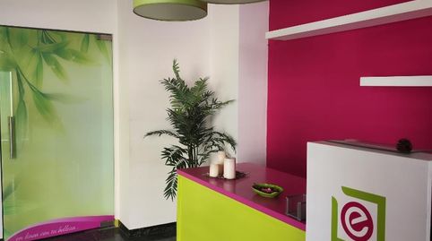 Foto 2 de Oficina de alquiler en Calle Tirez, 19, Villacañas, Toledo