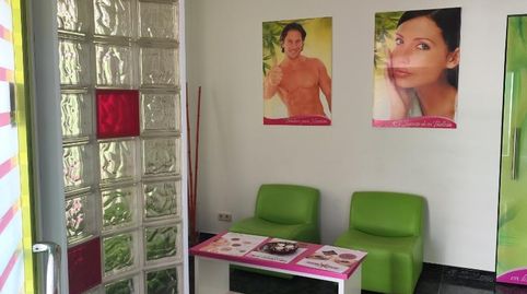 Foto 3 de Oficina de alquiler en Calle Tirez, 19, Villacañas, Toledo