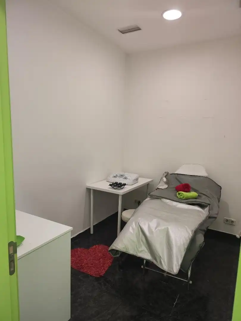 Oficina de alquiler en Calle Tirez, 19, Villacañas Habitación de Oficina de alquiler en Villacañas