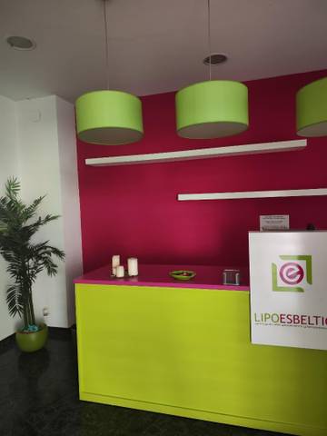 Oficina en Alquiler en Calle Tirez, 19 en Villacañas