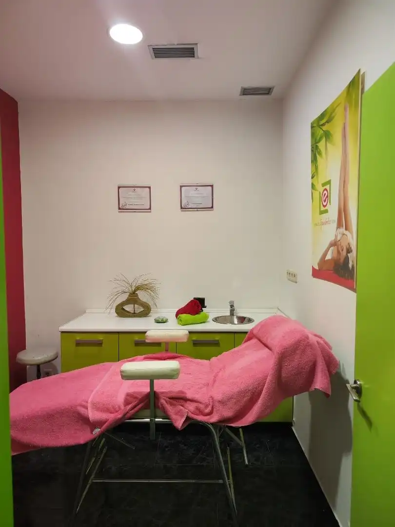 Oficina de alquiler en Calle Tirez, 19, Villacañas Habitación de Oficina de alquiler en Villacañas