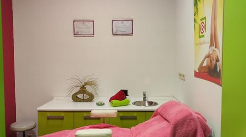 Foto 5 de Oficina de alquiler en Calle Tirez, 19, Villacañas, Toledo