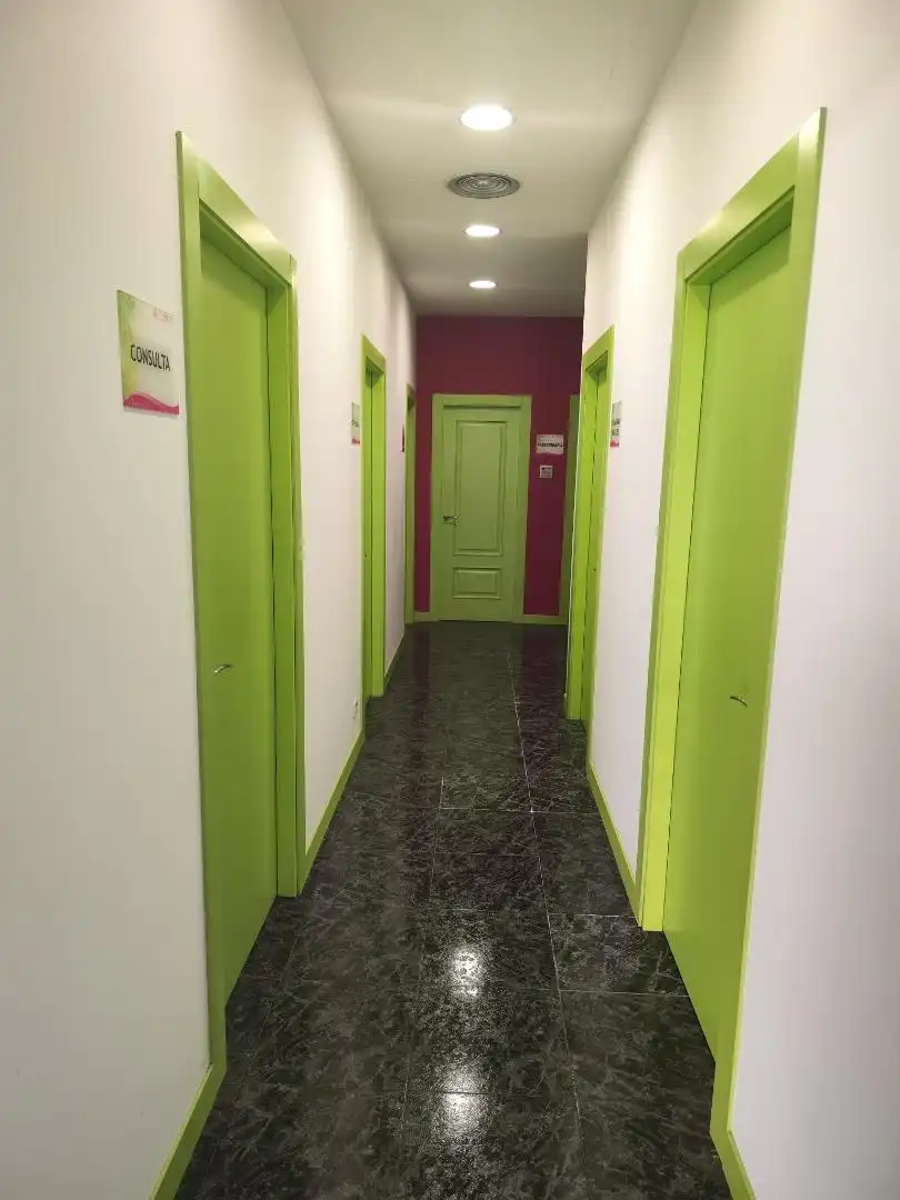 Oficina de alquiler en Calle Tirez, 19, Villacañas Oficina de alquiler en Villacañas