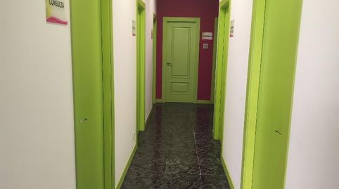 Foto 4 de Oficina de alquiler en Calle Tirez, 19, Villacañas, Toledo