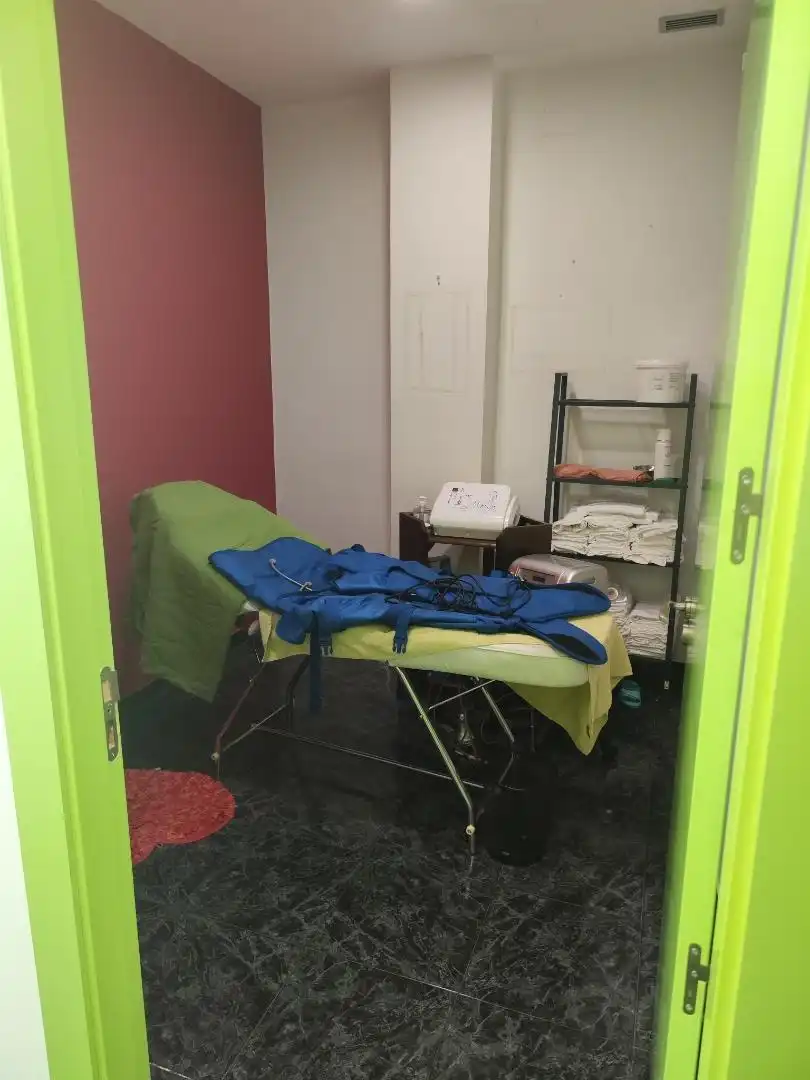 Oficina de alquiler en Calle Tirez, 19, Villacañas Oficina de alquiler en Villacañas