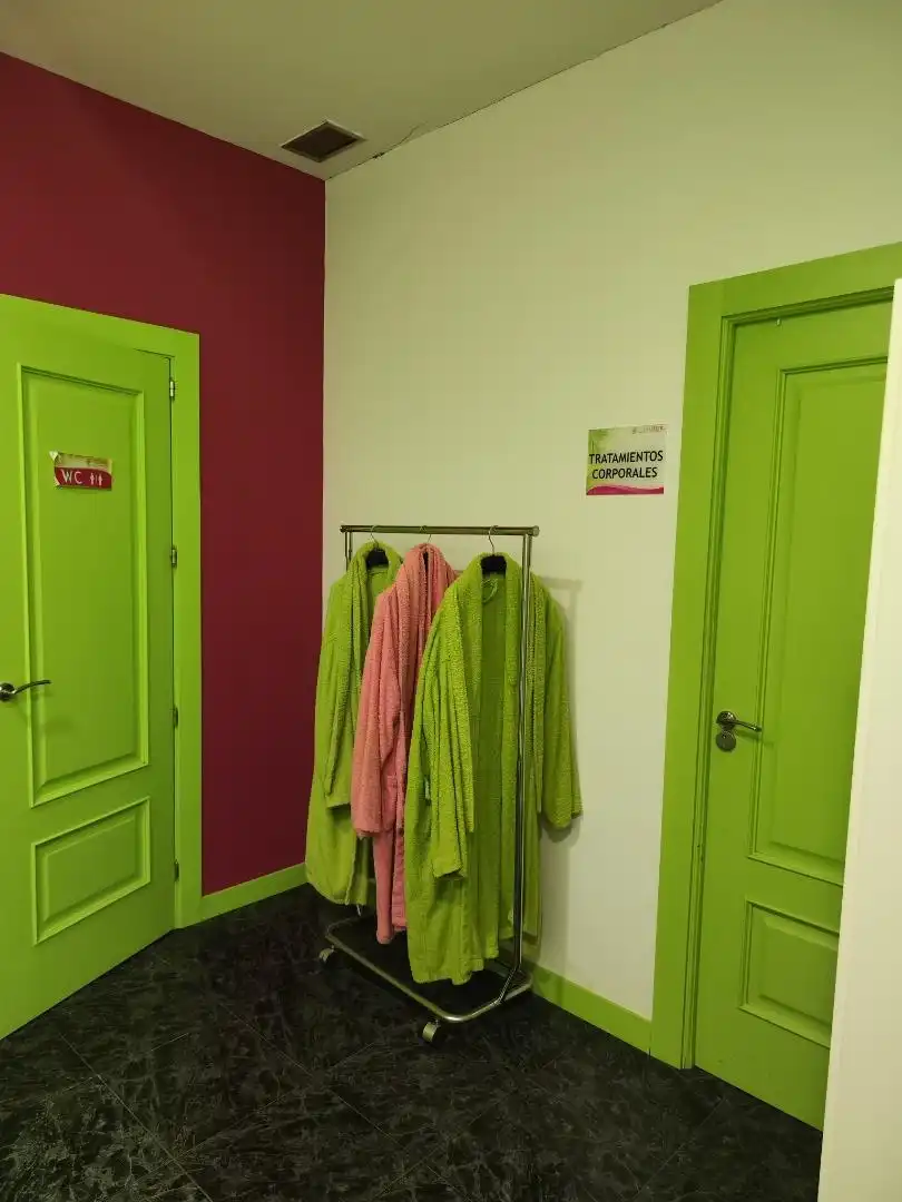 Oficina de alquiler en Calle Tirez, 19, Villacañas Habitación de Oficina de alquiler en Villacañas