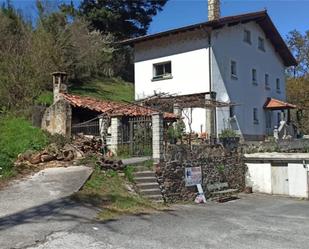 Casa o xalet en venda en Balmaseda