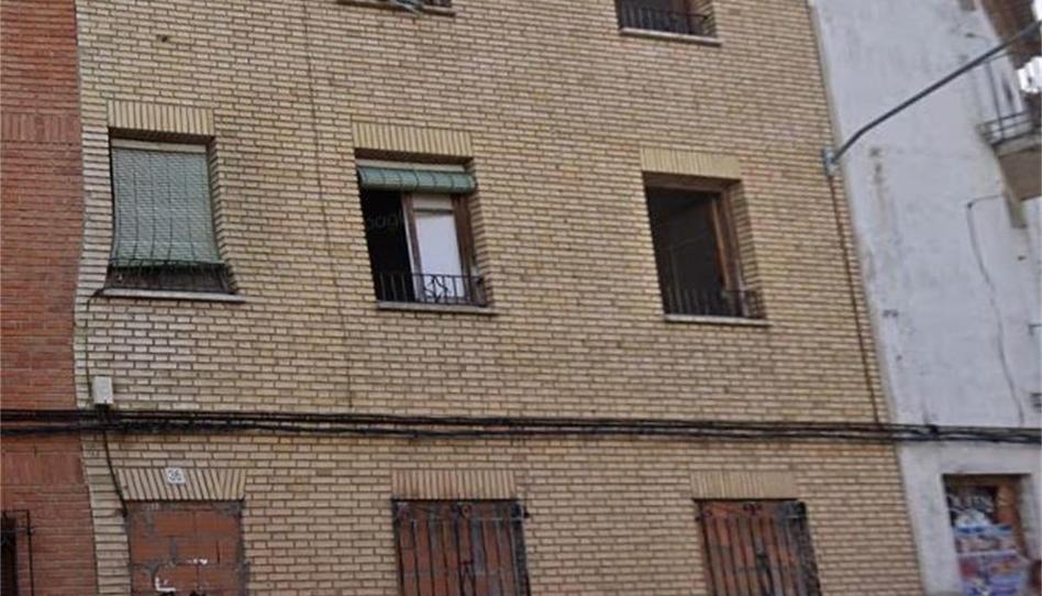 Flat for sale in Avenida José Antonio, 36, Puerta de Murcia - Colegios, Toledo - image 1 Photo 1 of Flat for sale in Avenida José Antonio, 36, Puerta de Murcia - Colegios, Toledo