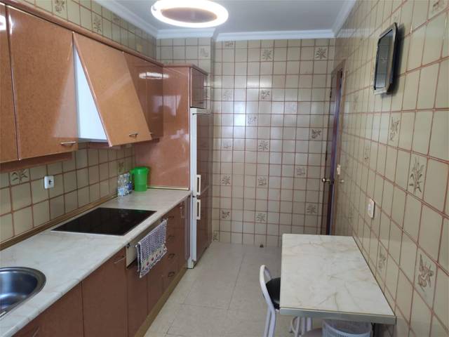 Piso en Alquiler en Calle Urta, 24 en Santuario