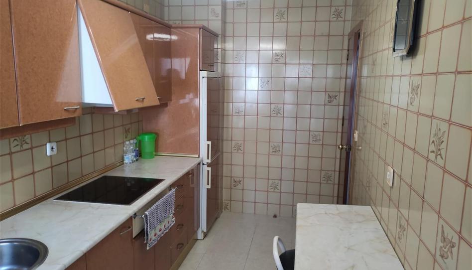 Flat to rent in Calle Urta, 24, Santuario, Cádiz - image 1 Photo 1 of Flat to rent in Calle Urta, 24, Santuario, Cádiz