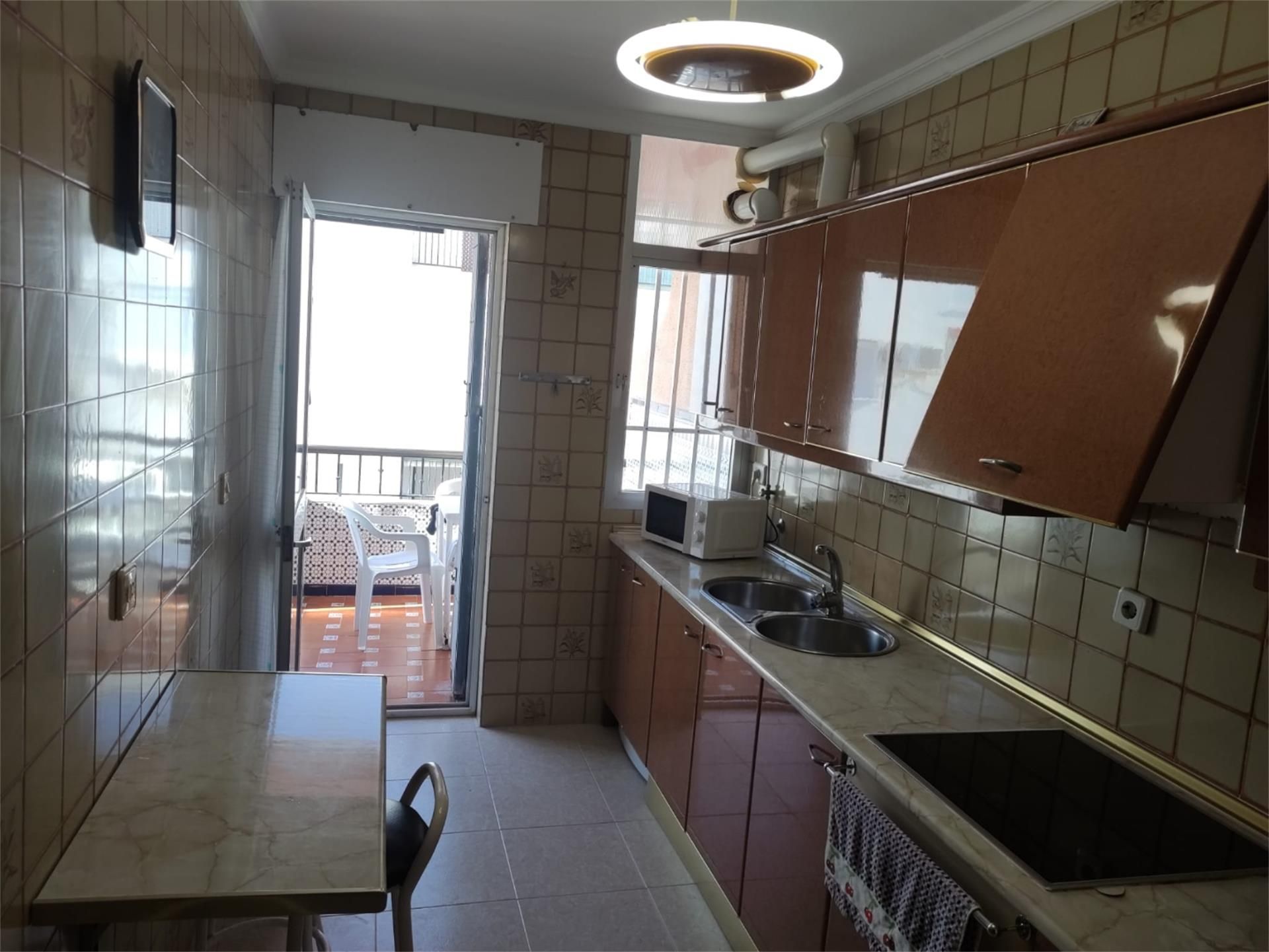 Flat for rent in Calle Urta, 24, Santuario