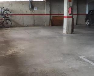 Parking of Garage to rent in Tortosa