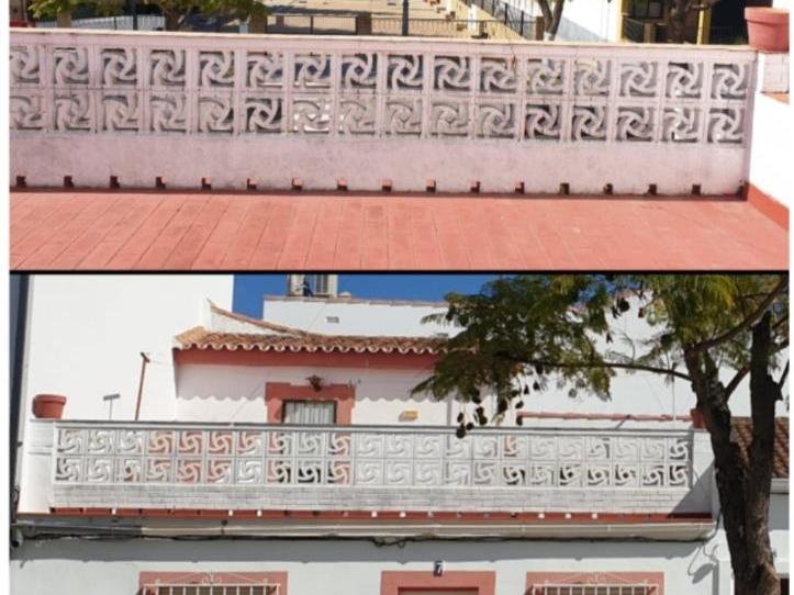 House or chalet for sale in Avenida de la Constitución, 10d, El Cerro de Andévalo, Huelva - image 1 Photo 1 of House or chalet for sale in Avenida de la Constitución, 10d, El Cerro de Andévalo, Huelva