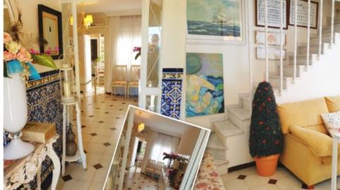 House or chalet for sale in Avenida de la Constitución, 10d, El Cerro de Andévalo, Huelva - image 2 Photo 2 of House or chalet for sale in Avenida de la Constitución, 10d, El Cerro de Andévalo, Huelva