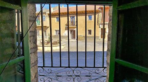 Foto 4 de Casa adosada en venda a Calle Real, 13, Castillejo de Mesleón, Segovia