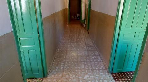 Foto 2 de Casa adosada en venda a Calle Real, 13, Castillejo de Mesleón, Segovia