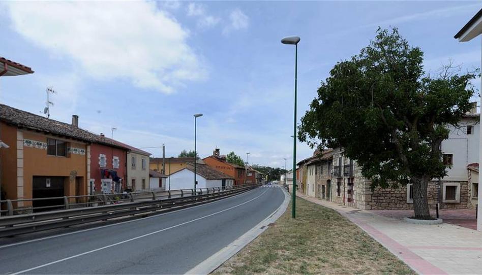 Casa adosada en venda a Estrada Logroño-vigo, 2, Villafría - La Ventilla - Castañares, Burgos - imatge 1 Foto 1 de Casa adosada en venda a Estrada Logroño-vigo, 2, Villafría - La Ventilla - Castañares, Burgos