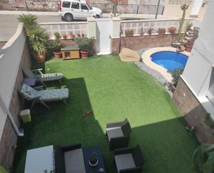 Garden of House or chalet for sale in Macael  with Air Conditioner, Terrace and Swimming Pool