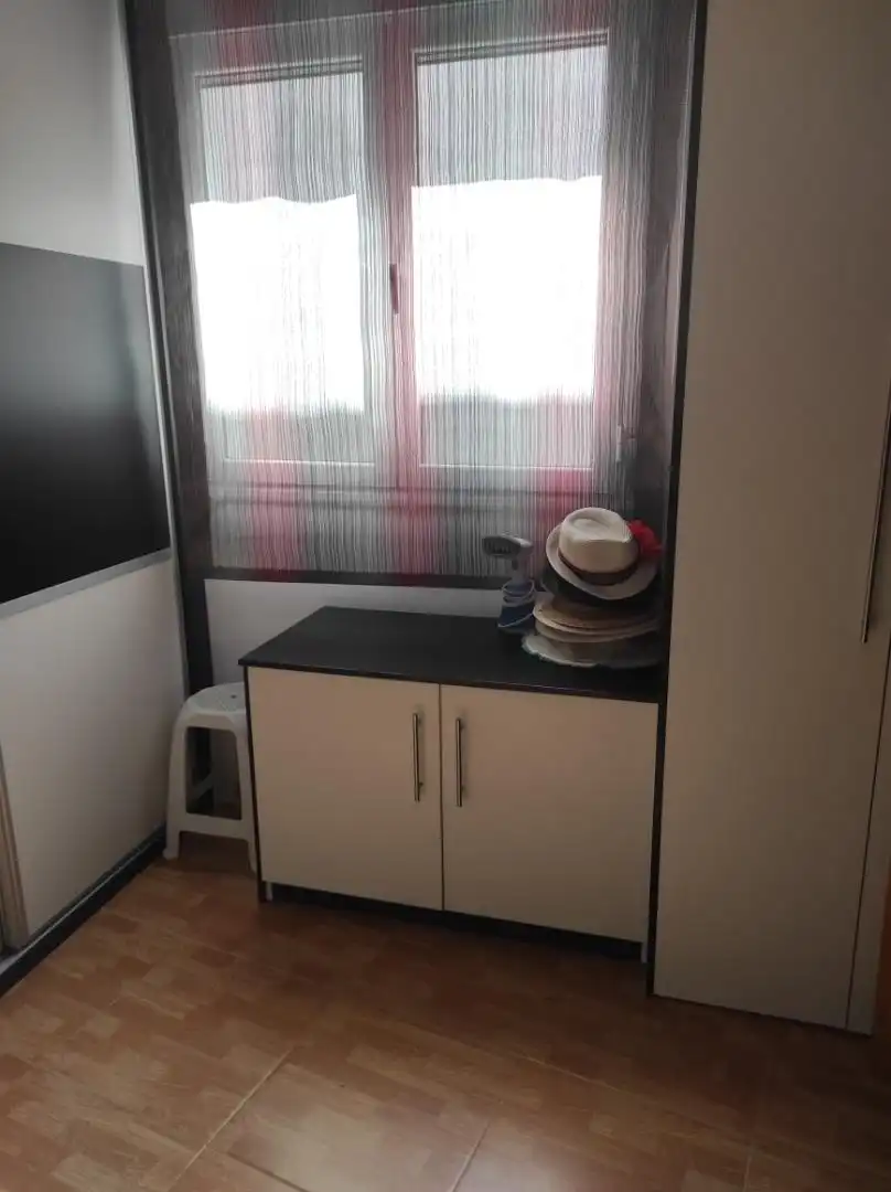 Habitación de Casa o chalet en venta en Macael con Aire acondicionado, Calefacción y Jardín privado