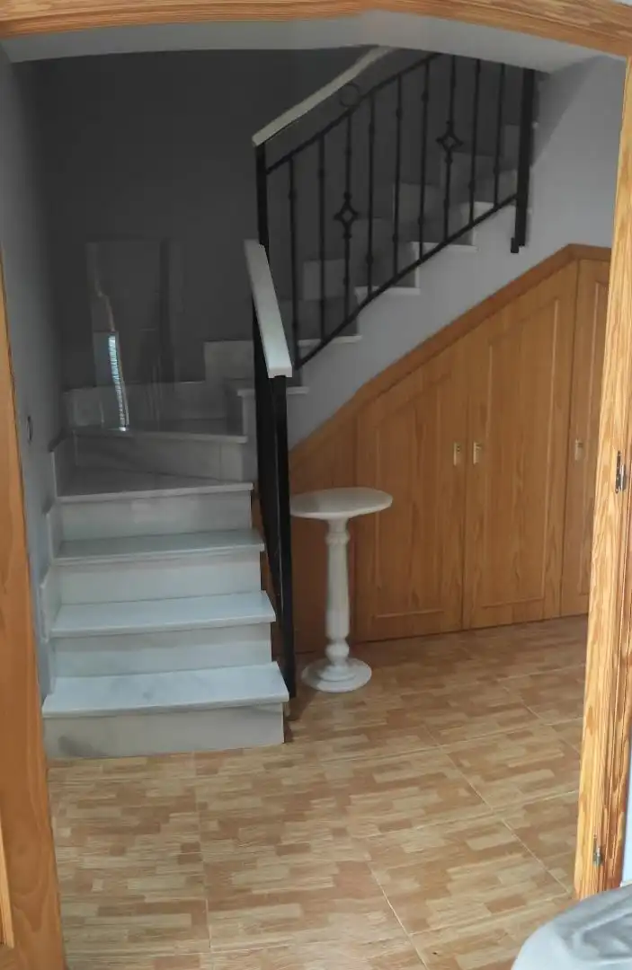Casa o chalet en venta en Macael con Aire acondicionado, Calefacción y Jardín privado