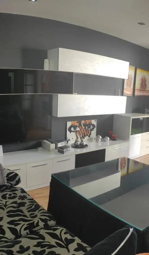 Cocina de Casa o chalet en venta en Macael con Aire acondicionado, Calefacción y Jardín privado