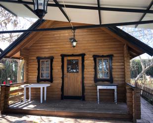 Casa o xalet en venda en Alcalá la Real amb Terrassa