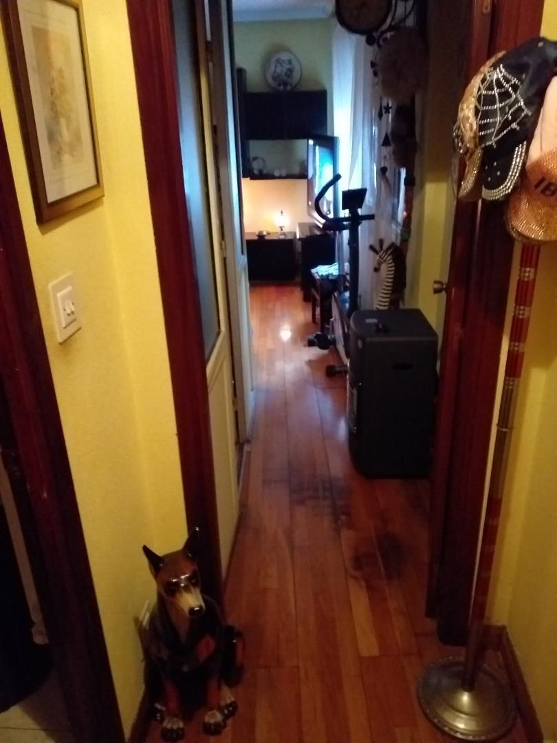 Apartament per a compartir en Oviedo  amb Calefacció, Parquet i Moblat