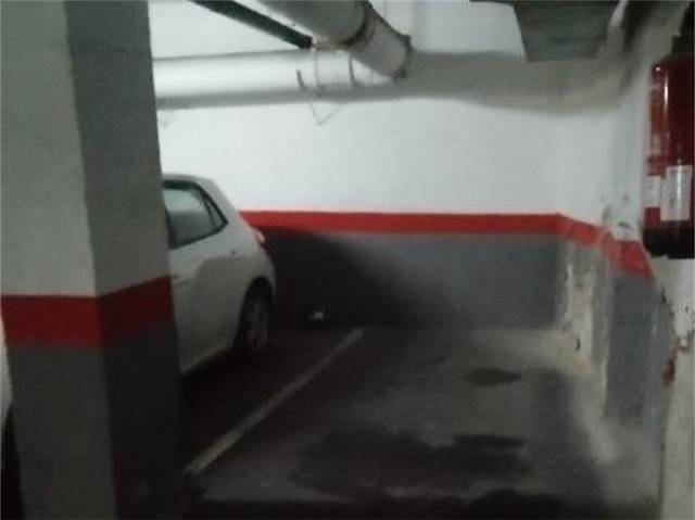 Garaje en Alquiler en Carrer de Breda, 9 en Barri de les Corts