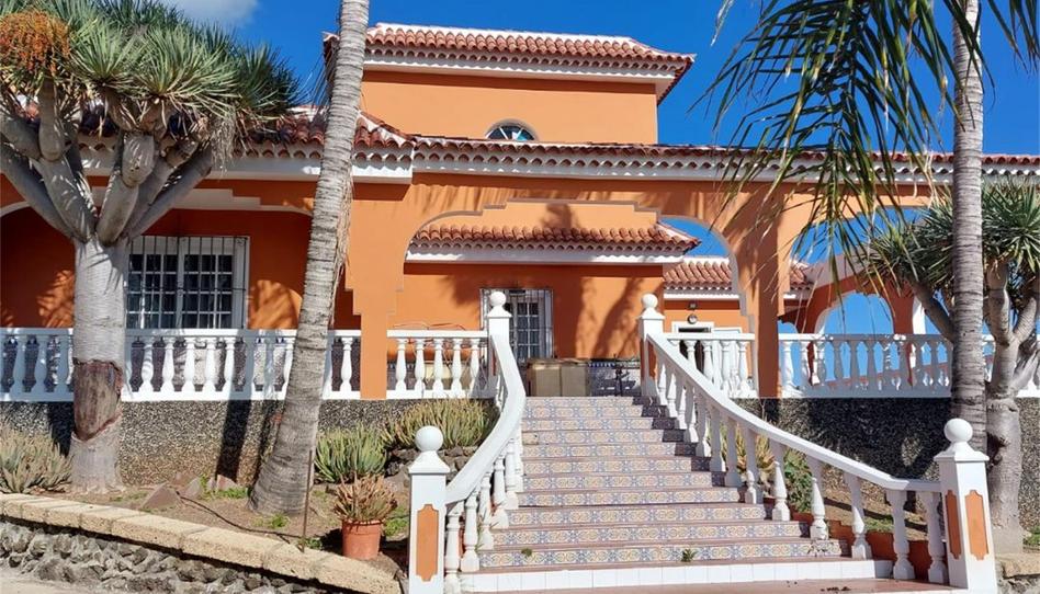 Casa o xalet en venda a Calle las Hurtadas, 1, San Isidro, Granadilla de Abona - imatge 1 Foto 1 de Casa o xalet en venda a Calle las Hurtadas, 1, San Isidro, Granadilla de Abona