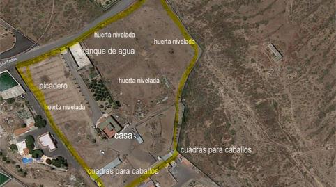 Casa o xalet en venda a Calle las Hurtadas, 1, San Isidro, Granadilla de Abona - imatge 4 Foto 4 de Casa o xalet en venda a Calle las Hurtadas, 1, San Isidro, Granadilla de Abona