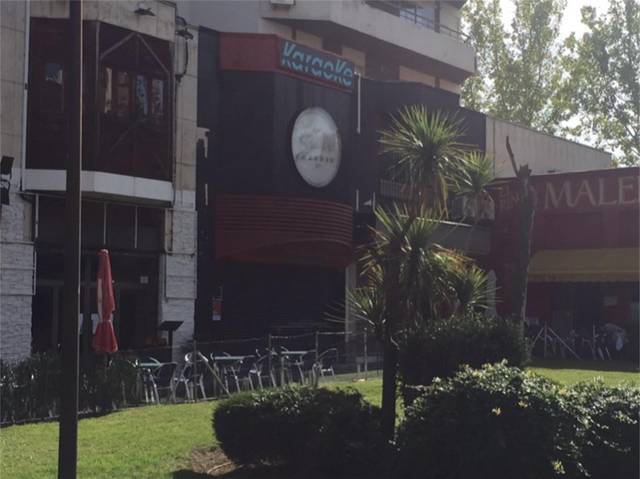 Local comercial en Alquiler en Carretera de Canillas, 144 en Canillas