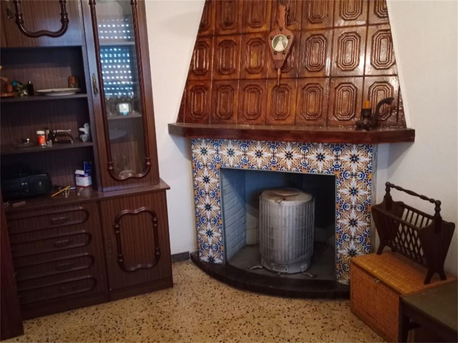 Single-family semi-detached for sale in Torresmenudas