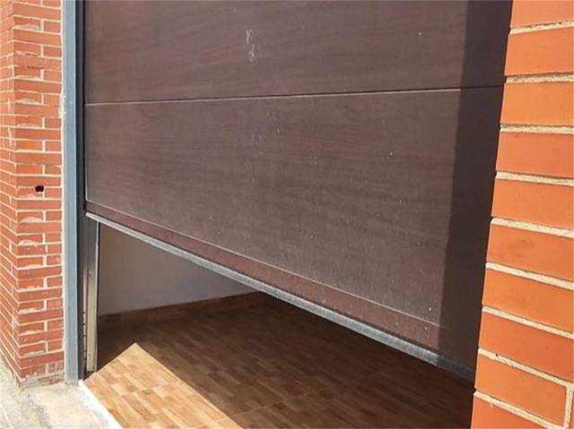 Local comercial en Alquiler en Palmera, 12 en Paterna de Rivera