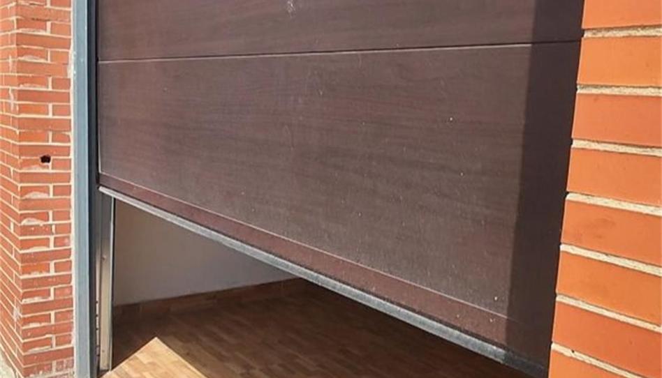 Premises to rent in Palmera, 12, Paterna de Rivera, Cádiz - image 1 Photo 1 of Premises to rent in Palmera, 12, Paterna de Rivera, Cádiz